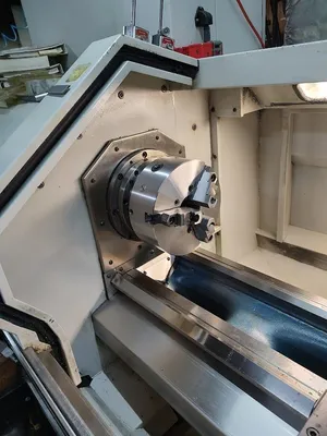 2003 ROMI M17 CNC Lathes. | 520 Machinery Sales LLC (3)