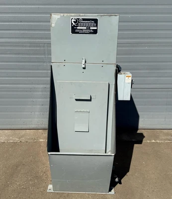 _UNKNOWN_ _UNKNOWN_ Air Filtration Systems & Dust Collectors | Fram Fram LLC (3)