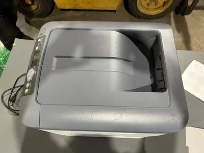 Used Oki C711WT Digital Printers Oregon US | RTR Services #1277009