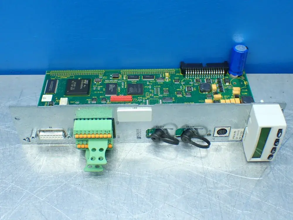 USED REXROTH R911312231
