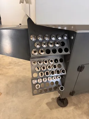 2019 HAAS CL-1 CNC Lathes Multi-Axis | Clark Machinery Sales, LLC (8)