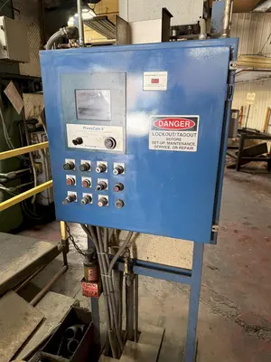 Used NATIONAL MAXIPRESS N/A Forging Presses Ohio US | G-2000, Inc. #1553707
