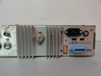 USED BOONTON 4300