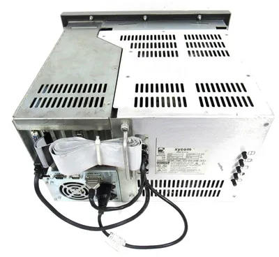 USED XYCOM 9450-0446614010000 INTERFACE PANEL 94500446614010000
