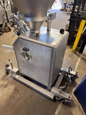 Used VEMAG 500 Stuffers (Food) Illinois US | M&M Equipment Corp. #1171901