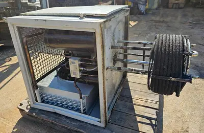 USED SCHIMPKE ERKS86-V/S0