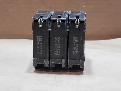 USED SIEMENS Q340