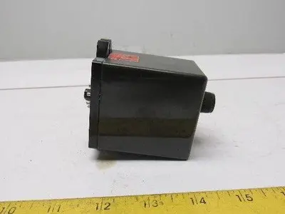 Omron Type STP-N Subminy Timer 220V