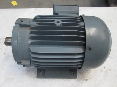 Used PRECISA _UNKNOWN_ A.C. Motors Texas US | OCO Industrial #1600667