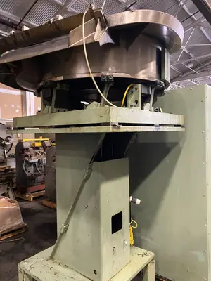 USED WATERBURY FARREL #30