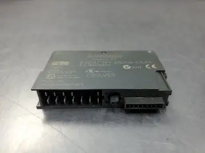 USED Siemens 6ES7131-4BD00-0AA0 SIMATIC S7 Digital Input Module