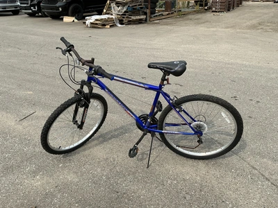 Used _UNKNOWN_ _UNKNOWN_ Bicycles Michigan US | Miedema Asset Management Group #1484073