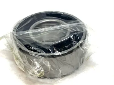 NEW SKF ANGULAR CONTACT BEARING 40X90X36.5MM DOUBLE ROW SEALED