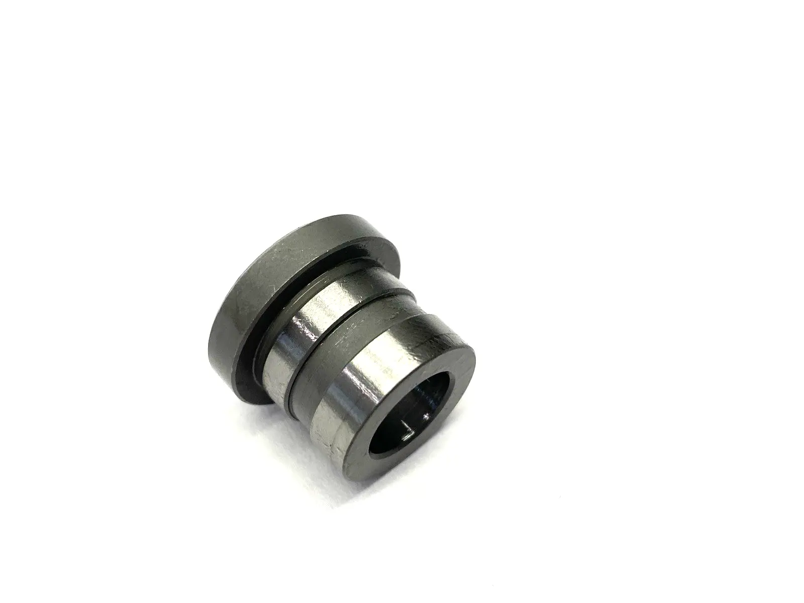 New | in-Stock Misumi Shouldered Bushing for Locating Pins, Retaining, 15mm O.D. Drill Bushings Michigan US | Maverick Industrial Sales #1398215