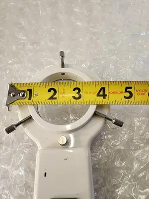 MICROSCOPE RING LIGHT 240VAC