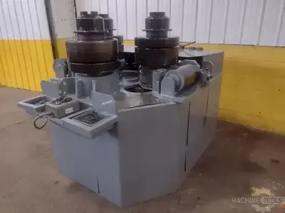 USED 1982 ROUNDO R6