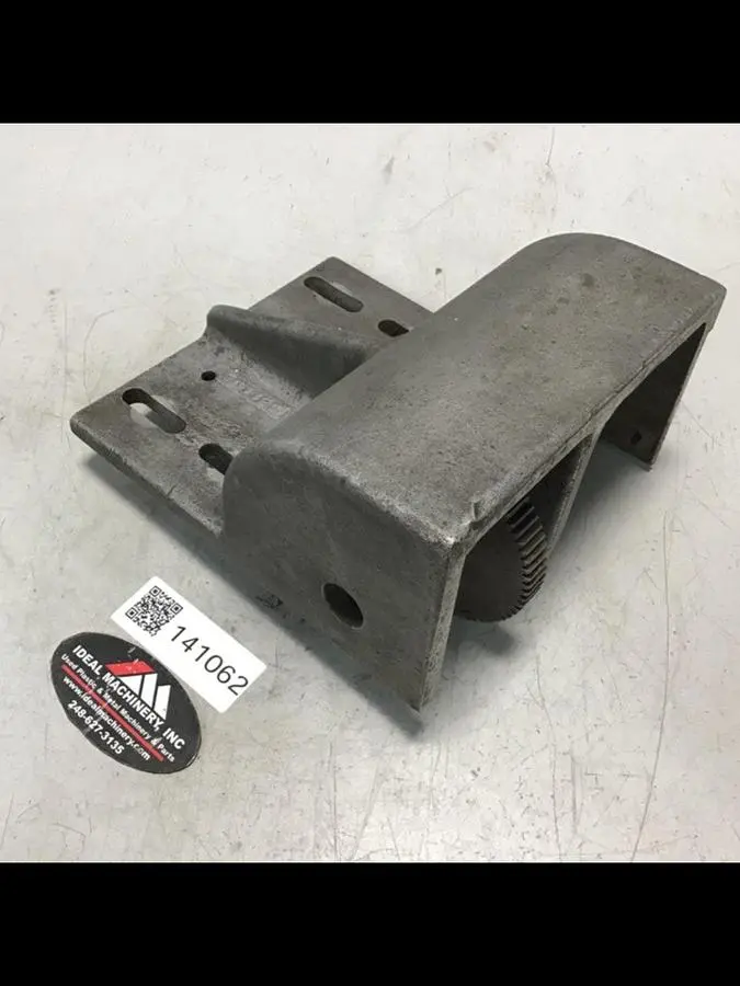 USED VAN DORN 301129