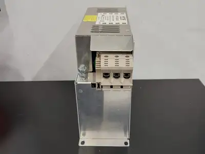 USED MTE CORPORATION RF3-0050-6