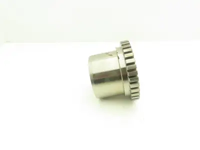 Falk 1070T HUB RSB Hub Solid Bore Grid Type Coupling 3.4" Hub 6-1/4" OD