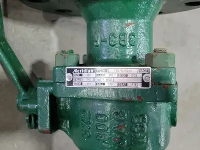 USED MERIDIAN FB2-R30R03N