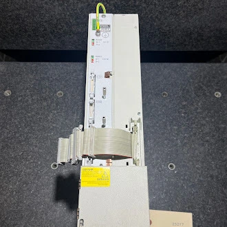 Used SIEMENS 6SN1123-1AA00-0DA1 Computer Accessories | MachineStation #946708