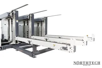 NEW NORTHTECH NT-AS16-3