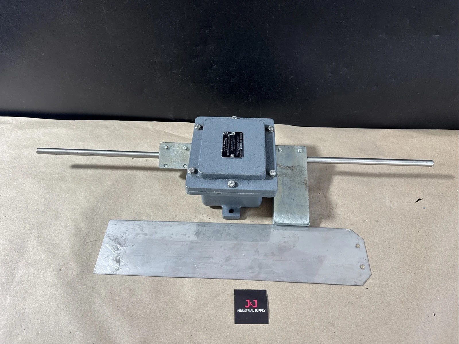 NEW Conveyor Components FS1