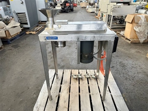 Used QUADRO _UNKNOWN_ Mills / Grinders Connecticut US | DMC Industries #1288738