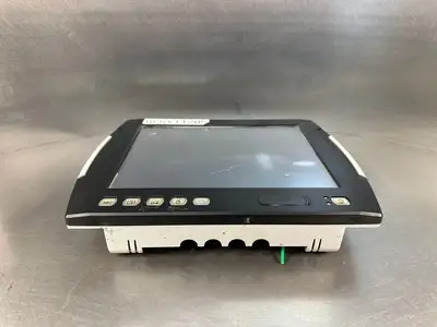AdsTec DVG-VMT6012 Digital Display Screen Ind. Comp 24VDC 2.5Amp (10.5.5)