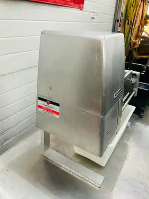 Used _UNKNOWN_ _UNKNOWN_ Meat Processing Equipment Pennsylvania US | MS Restaurant and Equipment Sales #1323953