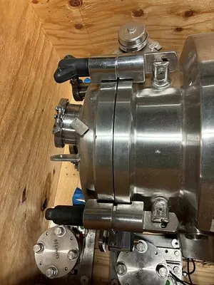 NEW 2018 ABEC 100 L