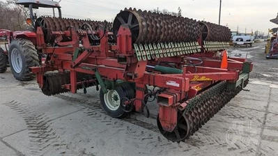 USED BRILLION WCC3003