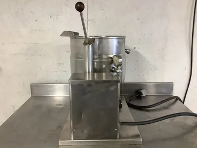 USED Groen TDBC-20.