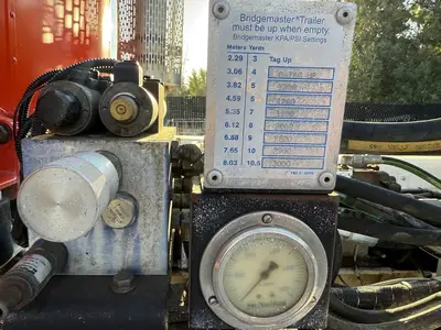 Used 2015 PETERBILT 365 Concrete Mixer Trucks California US | Ben Kaplan Equipment #1393698