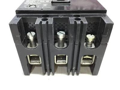 Westinghouse MCP0358CR – Motor Circuit Breaker Protector 600VAC 3Pole 7Amp