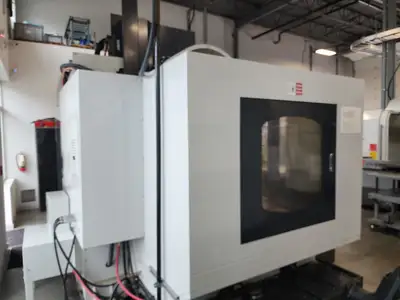USED 2013 MAXCUT MCV-4425 RH-20
