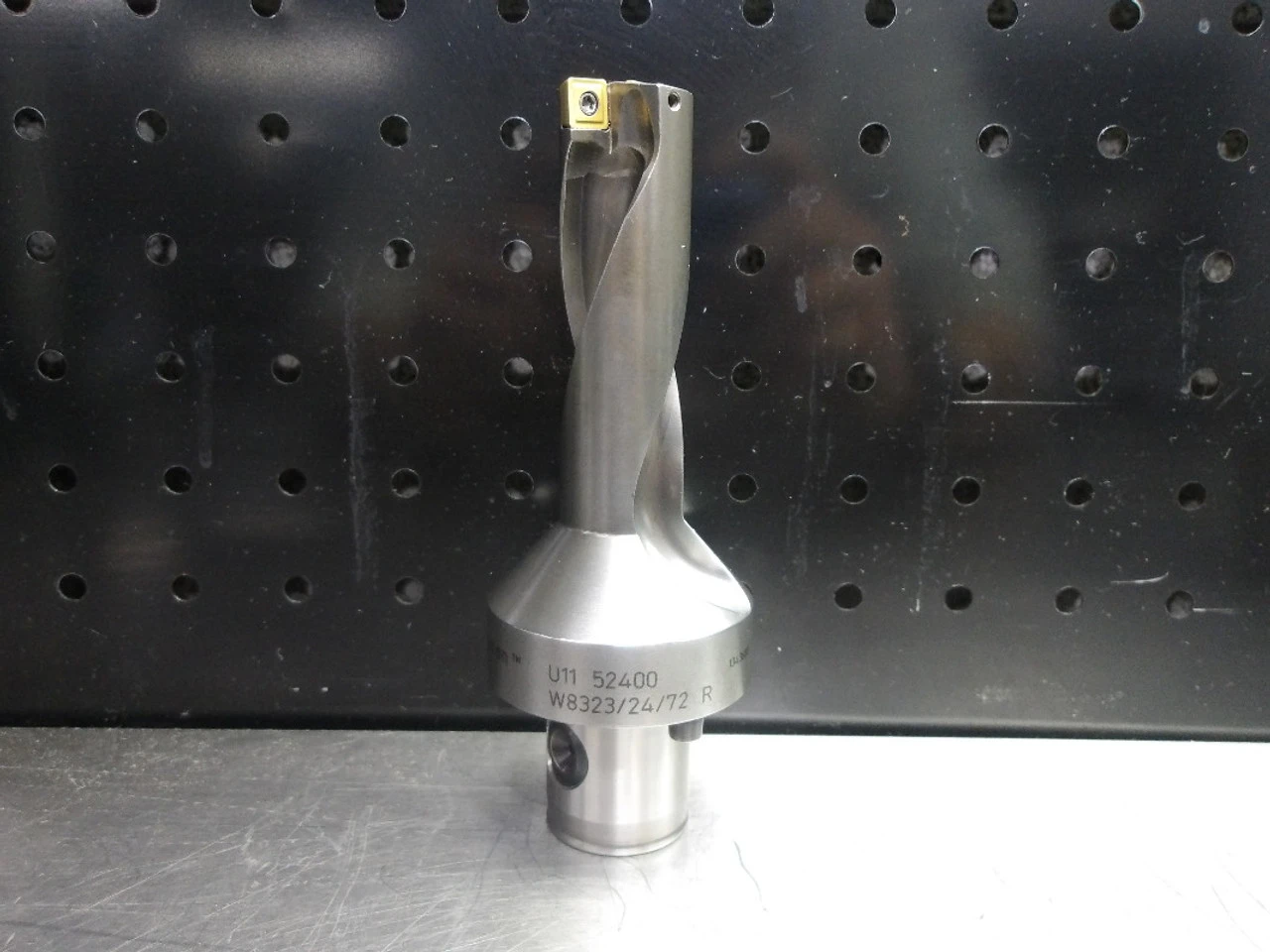 Komet ABS50 .945" Coolant Thru Indexable Drill U1152400 (LOC1845A)