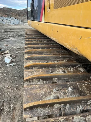Used 2013 Caterpillar 336EL Excavators Pennsylvania US | Zadoon Equipment #1480734