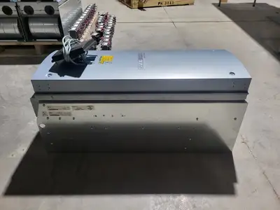 Used EATON SVX060A1-5A4N1 Switchgears British Columbia CA | Lenmark #1427006