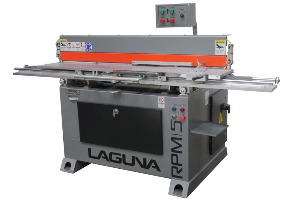 Laguna Raised Panel Master 5