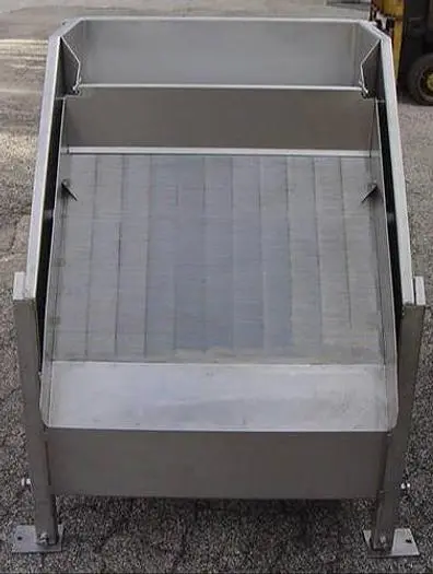 Used CUSTOM DESIGNED & MANUFACTURED 3027 Screens (Misc) Ohio US | Regal Equipment Inc #219249