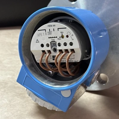 NEW Endress+Hauser FTM31D-G4KP13