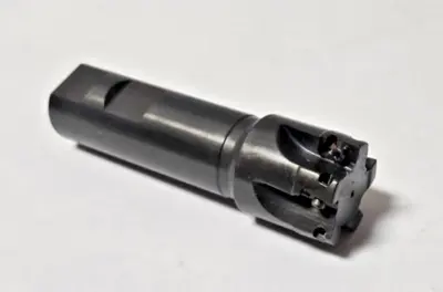 SECO 39C120-IVK Milling Cutters | Amiron Machinery (2)