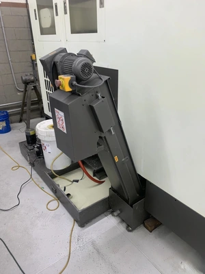 2017 KITAMURA MYCENTER-2XD SPARKCHANGER Vertical Machining Centers (Equipt) | SNL Machine Trader LLC (7)