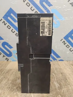 GE SFHA36AT0250 Electrical/PLC/Automation | ESS Industrial Equipment Sales (4)