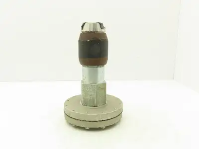 Graco 244740 Air Operated Mastic Fluid Regulator Housing diaphragm 5000psi