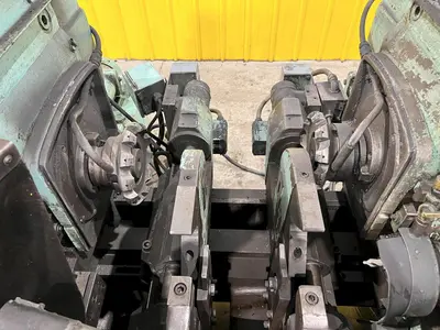 USED GIDDINGS & LEWIS MC