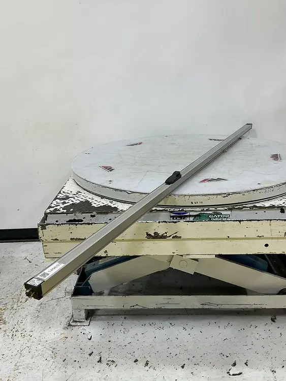 Used NOVOTECHNIK TLH-2000 Transducers Michigan US | Ideal Machinery #690086