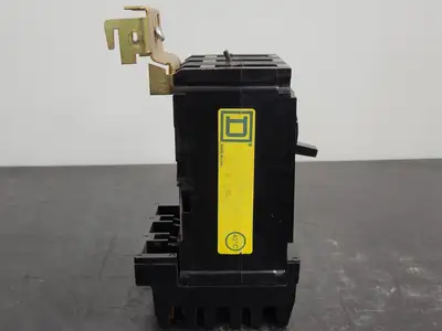 USED SQUARE D FH36015