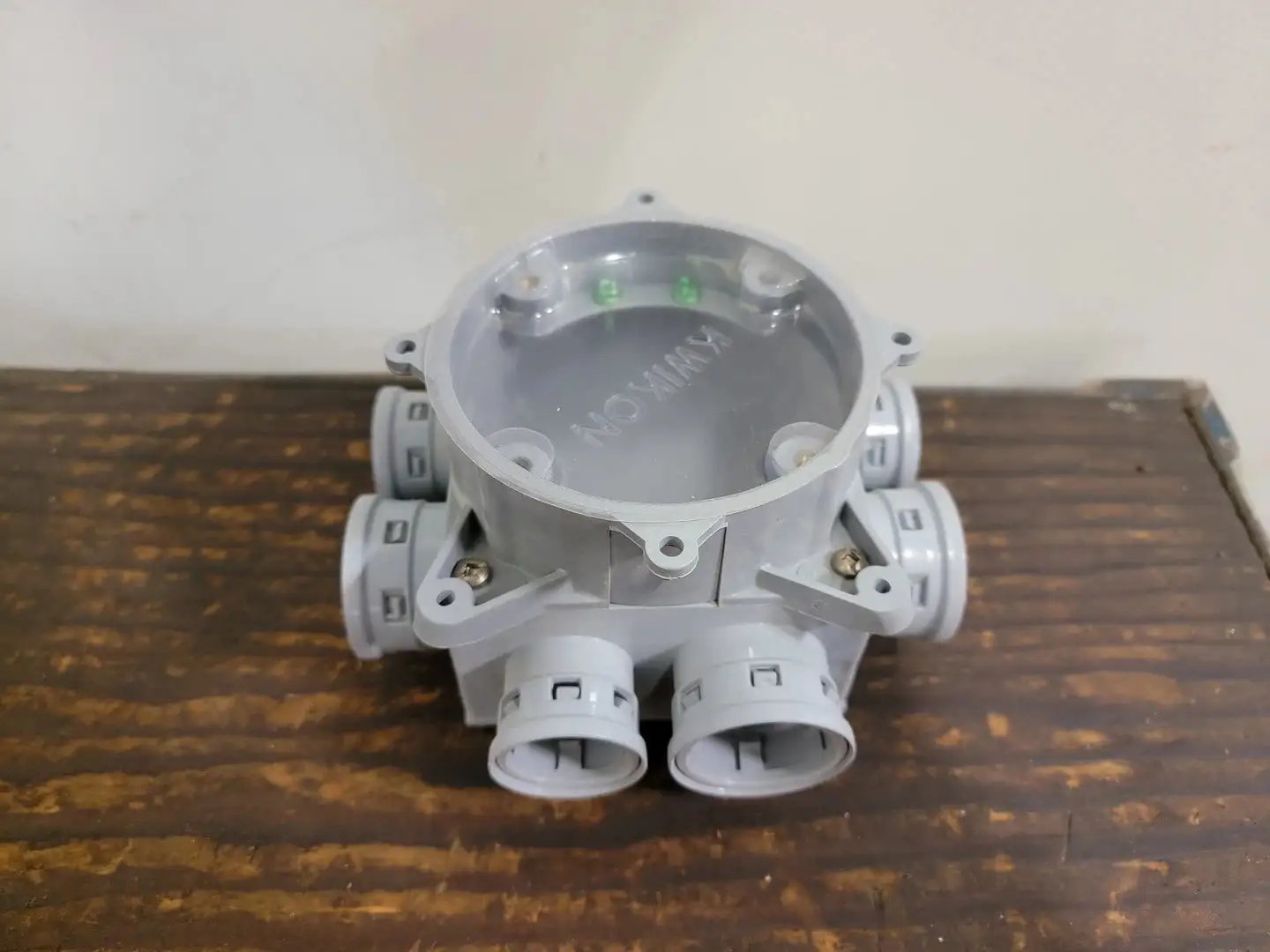 NEW KWIKON SMB/SMBH-10/15/20